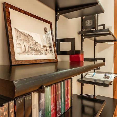 Spacious Apt With Kitchenette, Near Piazza Maggiore 볼로냐 외부 사진