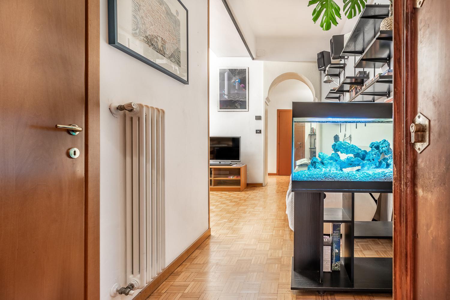 Spacious Apt With Kitchenette, Near Piazza Maggiore 볼로냐 외부 사진