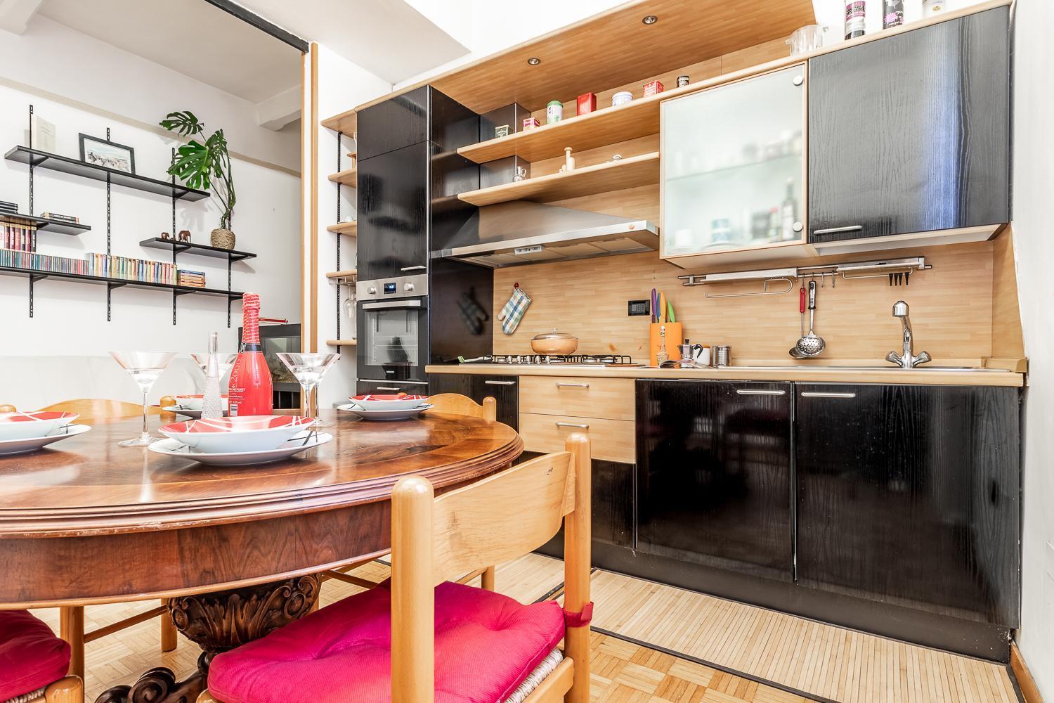 Spacious Apt With Kitchenette, Near Piazza Maggiore 볼로냐 외부 사진
