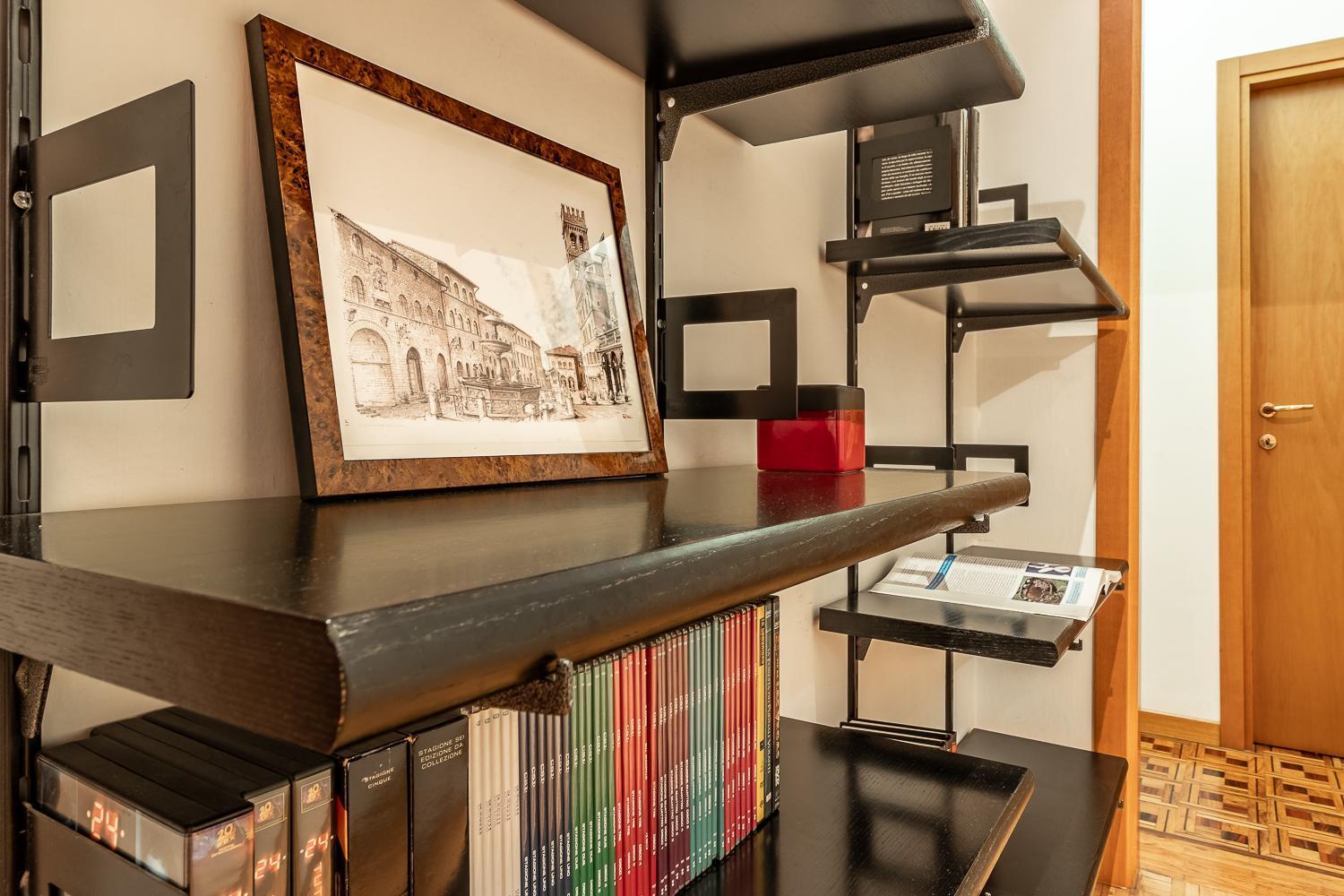 Spacious Apt With Kitchenette, Near Piazza Maggiore 볼로냐 외부 사진
