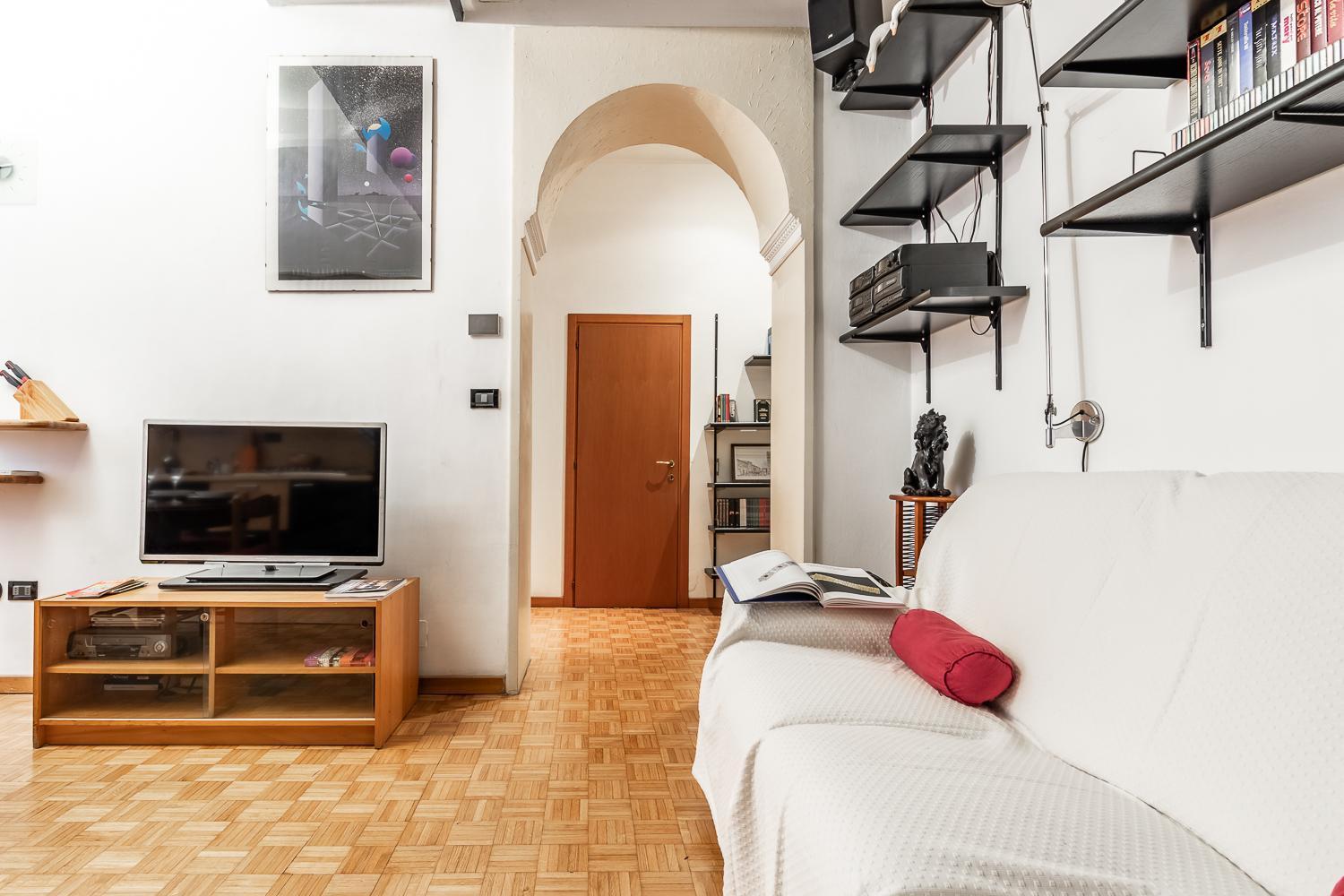 Spacious Apt With Kitchenette, Near Piazza Maggiore 볼로냐 외부 사진