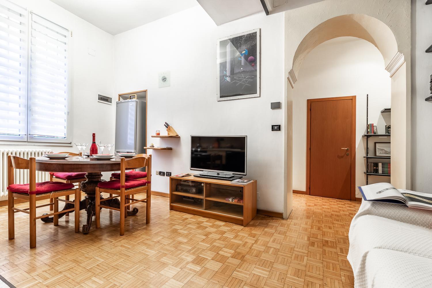 Spacious Apt With Kitchenette, Near Piazza Maggiore 볼로냐 외부 사진
