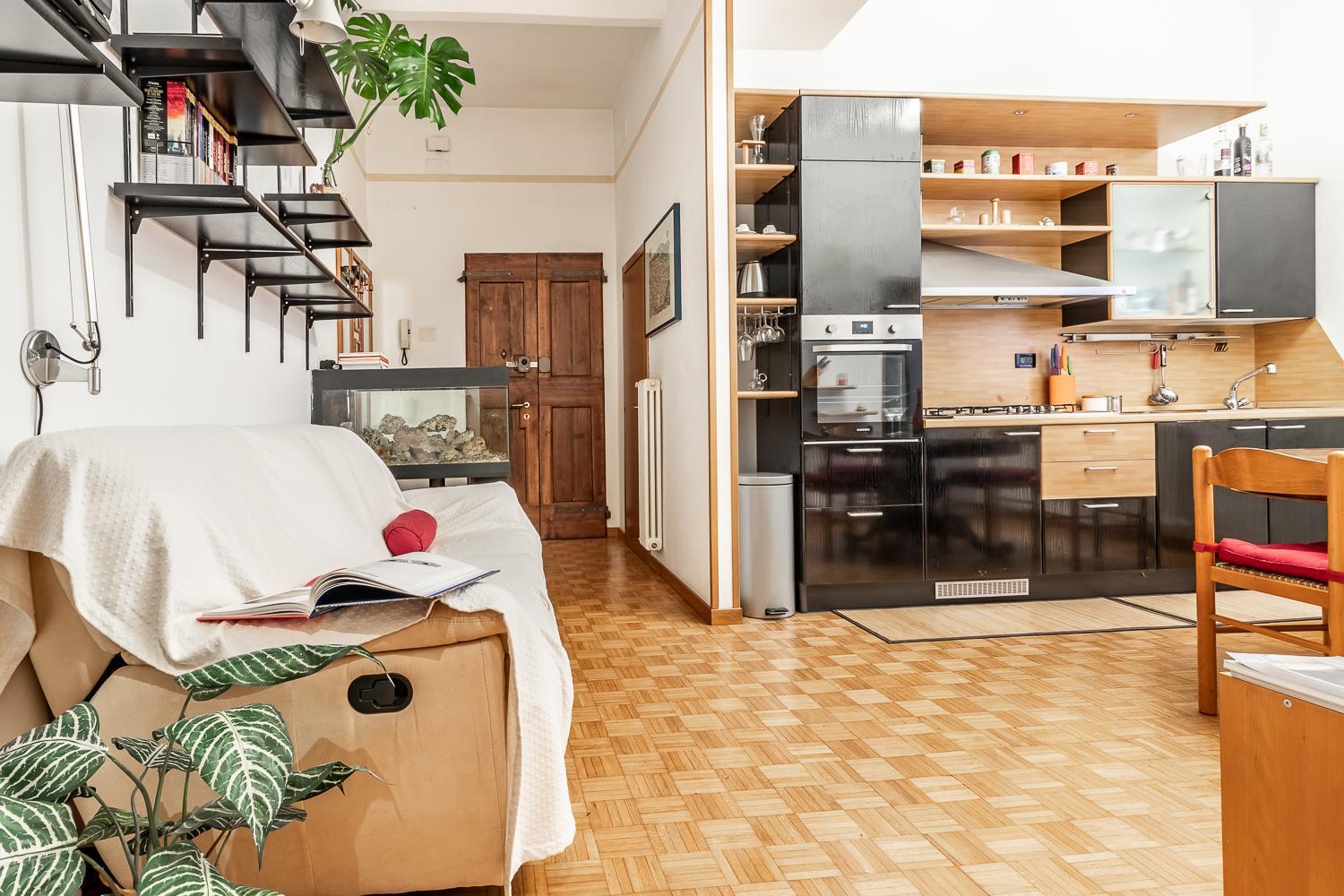 Spacious Apt With Kitchenette, Near Piazza Maggiore 볼로냐 외부 사진