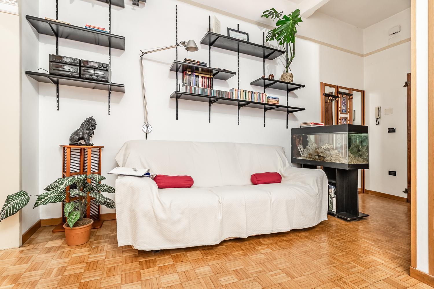 Spacious Apt With Kitchenette, Near Piazza Maggiore 볼로냐 외부 사진