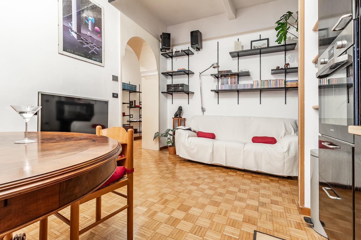 Spacious Apt With Kitchenette, Near Piazza Maggiore 볼로냐 외부 사진