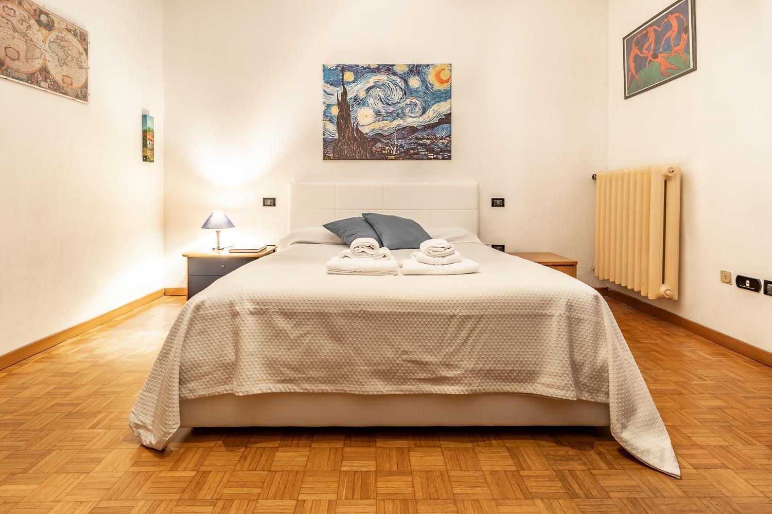 Spacious Apt With Kitchenette, Near Piazza Maggiore 볼로냐 외부 사진