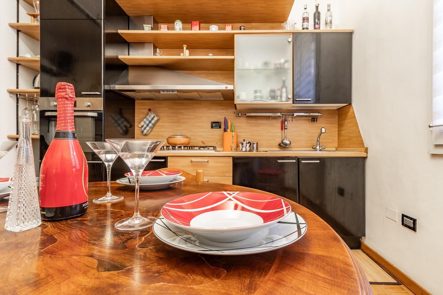 Spacious Apt With Kitchenette, Near Piazza Maggiore 볼로냐 외부 사진