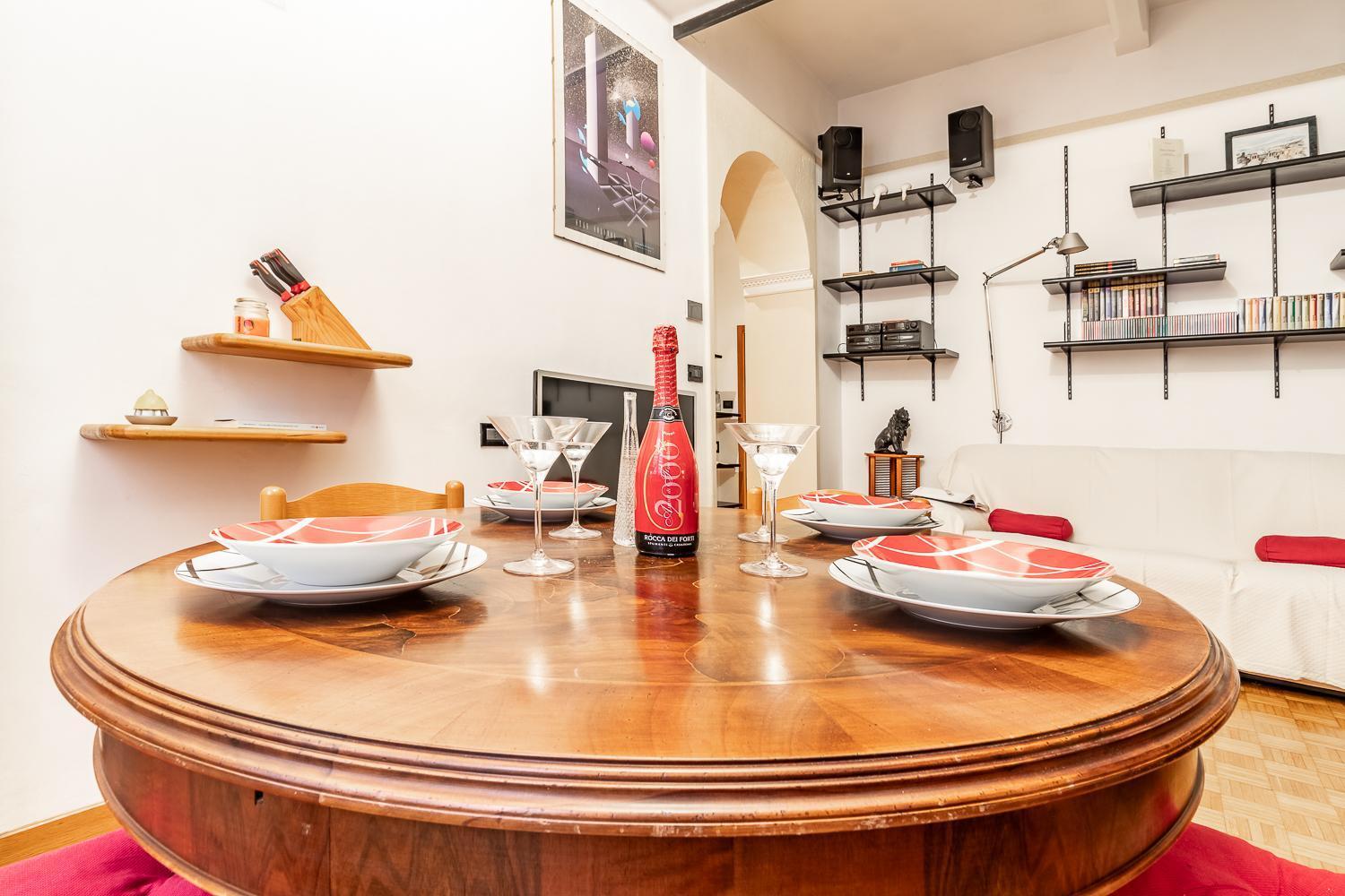 Spacious Apt With Kitchenette, Near Piazza Maggiore 볼로냐 외부 사진