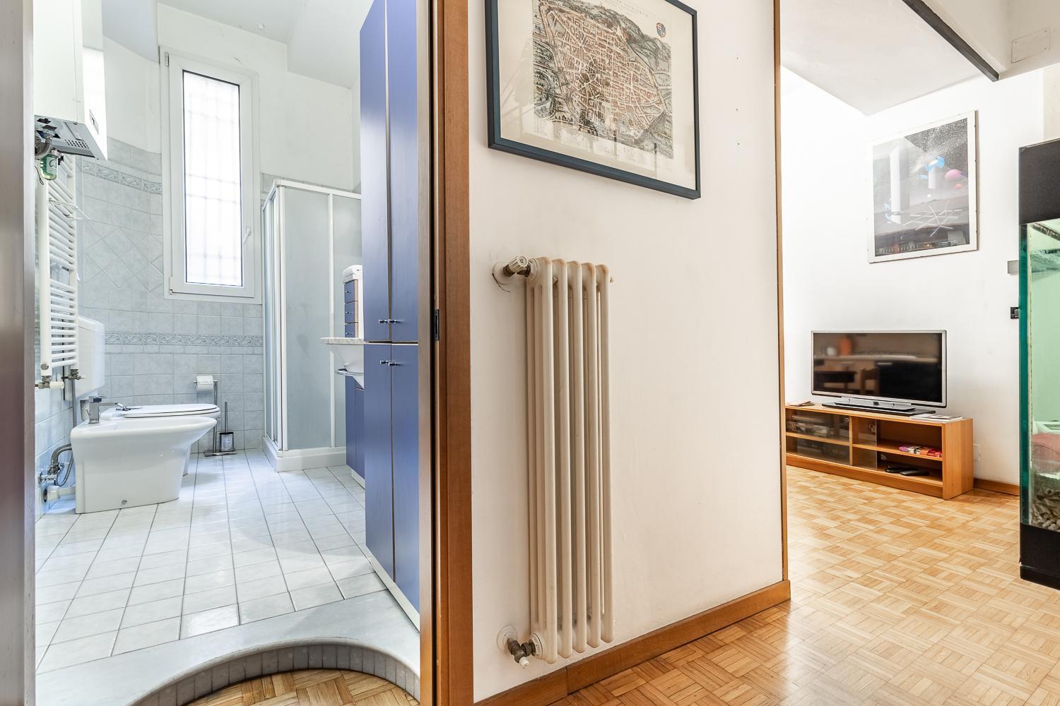 Spacious Apt With Kitchenette, Near Piazza Maggiore 볼로냐 외부 사진