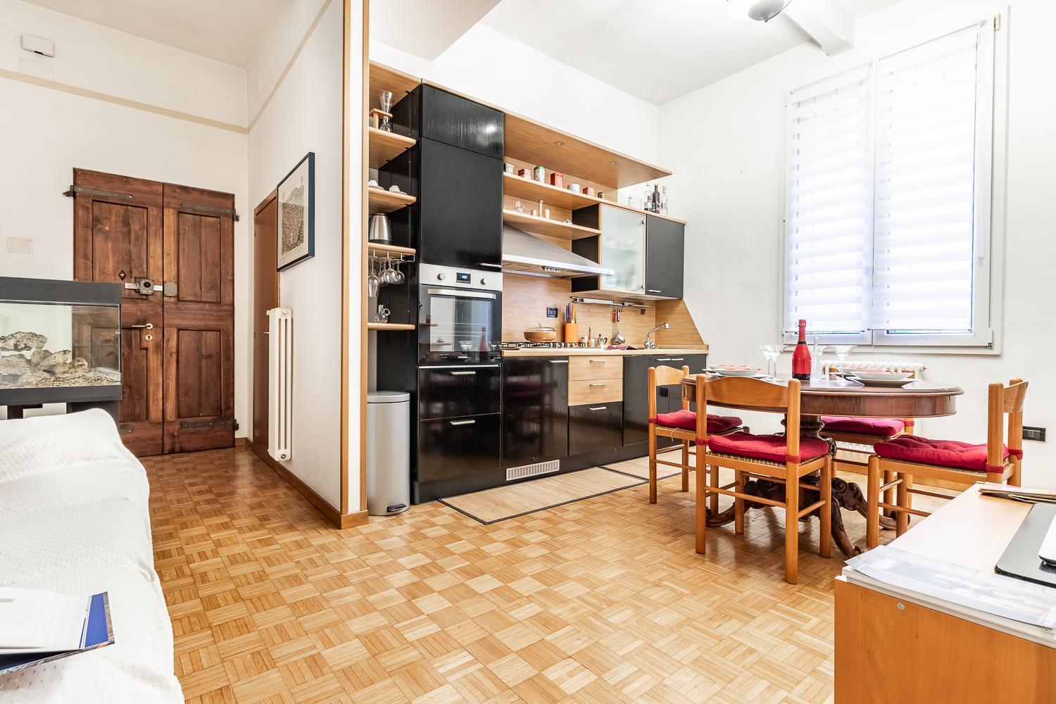 Spacious Apt With Kitchenette, Near Piazza Maggiore 볼로냐 외부 사진