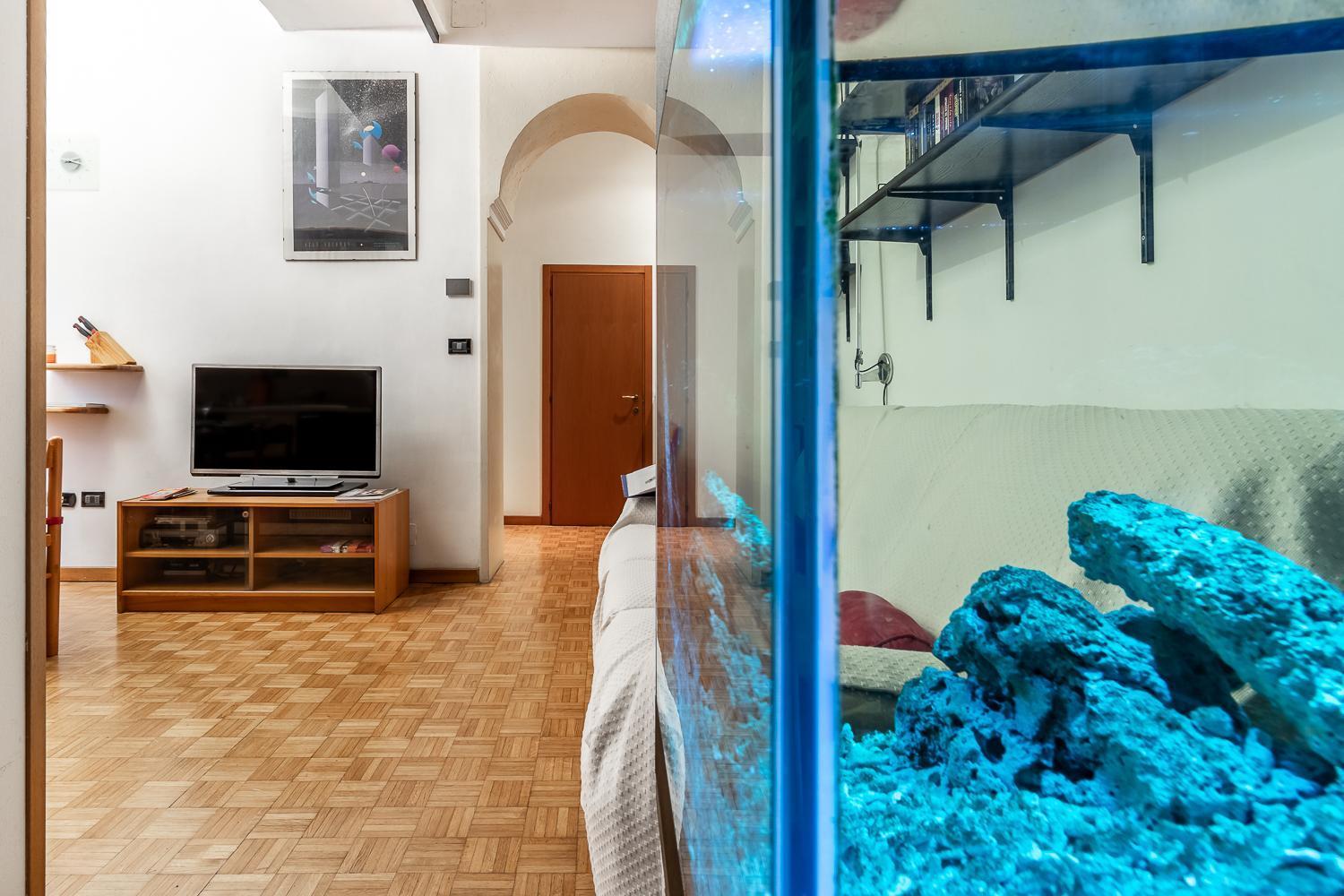 Spacious Apt With Kitchenette, Near Piazza Maggiore 볼로냐 외부 사진